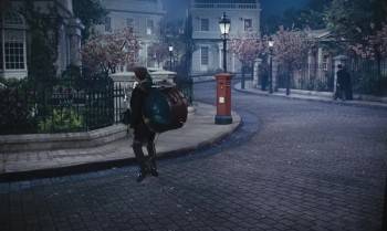 Screenshot 1 from Mary Poppins (Full Movie)