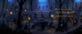 Screenshot 1 from Mary Poppins Returns (Full Movie)