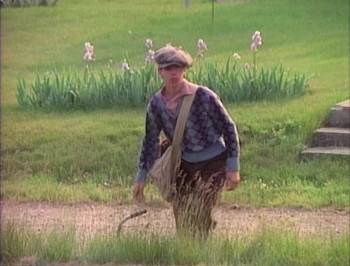 Screenshot 3 from Mary White (Full Movie)