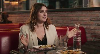 Screenshot 2 from Mascarpone (Full Movie)