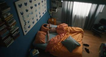 Screenshot 3 from Mascarpone (Full Movie)