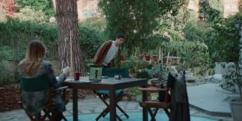 Screenshot 1 from Mascarpone: The Rainbow Cake (Full Movie)