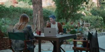 Screenshot 2 from Mascarpone: The Rainbow Cake (Full Movie)