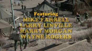 Screenshot 2 from M*A*S*H: The Comedy That Changed Television (Full Movie)