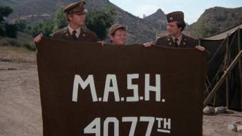 Screenshot 3 from M*A*S*H: The Comedy That Changed Television (Full Movie)