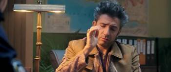 Screenshot 2 from Mask: With a Polite Smile (Full Movie)