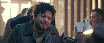 Screenshot 3 from Mask: With a Polite Smile (Full Movie)