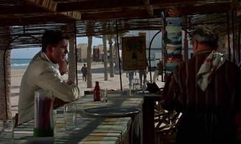 Screenshot 1 from Masquerade (Full Movie)