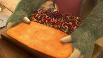Screenshot 2 from Master Moley (Full Movie)