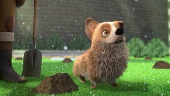 Screenshot 3 from Master Moley (Full Movie)