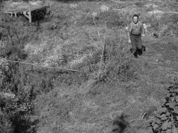Screenshot 1 from Master of Horror (Full Movie)