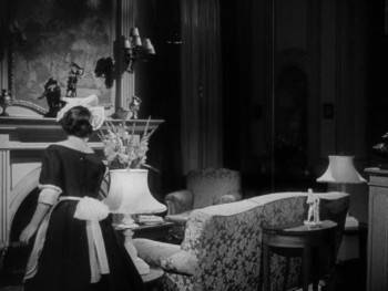Screenshot 3 from Master of Horror (Full Movie)