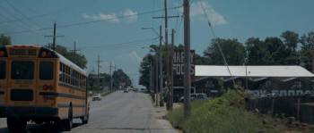 Screenshot 1 from Master of Light (Full Movie)
