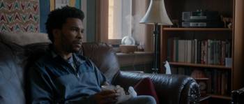 Screenshot 2 from Master of Light (Full Movie)