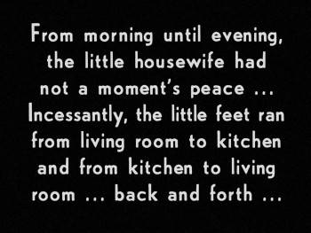 Screenshot 1 from Master of the House (Full Movie)