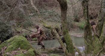 Screenshot 2 from Master of the World (Full Movie)