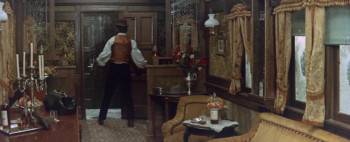 Screenshot 2 from Matalo! (Full Movie)