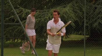 Screenshot 2 from Match Point (Full Movie)