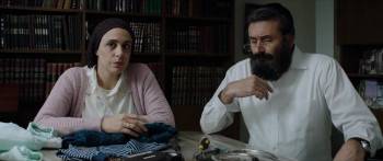 Screenshot 2 from Matchmaking (Full Movie)