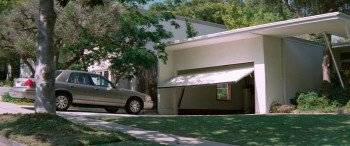Screenshot 1 from Matchstick Men (Full Movie)