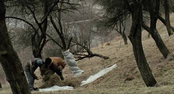Screenshot 1 from Matei copil miner (Full Movie)