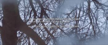 Screenshot 1 from Maternity: Broken Trust (Full Movie)