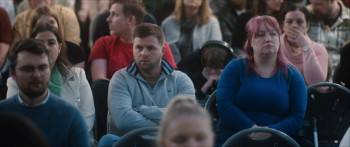 Screenshot 3 from Maternity: Broken Trust (Full Movie)