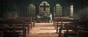 Screenshot 2 from Mathu Vadalara 2 (Full Movie)