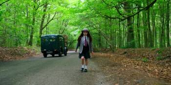Screenshot 1 from Matilda: The Musical (Full Movie)