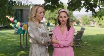 Screenshot 3 from Matky (Full Movie)