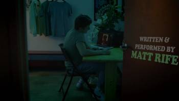 Screenshot 1 from Matt Rife: Only Fans (Full Movie)