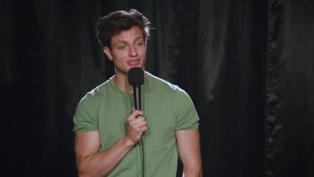 Screenshot 2 from Matt Rife: Only Fans (Full Movie)