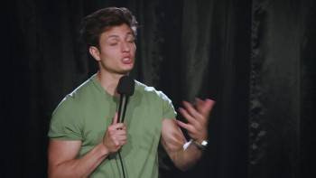 Screenshot 3 from Matt Rife: Only Fans (Full Movie)