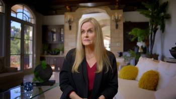 Screenshot 3 from Matthew Perry: A Hollywood Tragedy (Full Movie)