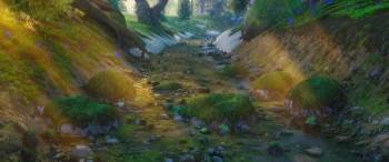 Screenshot 3 from Mavka: The Forest Song (Full Movie)