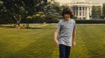 Screenshot 3 from Max 2: White House Hero (Full Movie)