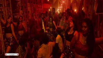 Screenshot 2 from Max (Full Movie)