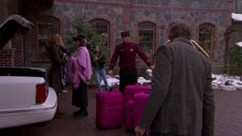 Screenshot 1 from Max Havoc: Ring of Fire (Full Movie)