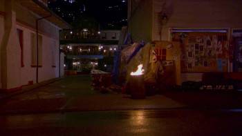 Screenshot 3 from Max Havoc: Ring of Fire (Full Movie)
