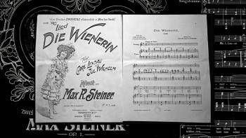 Screenshot 2 from Max Steiner: Maestro of Movie Music (Full Movie)