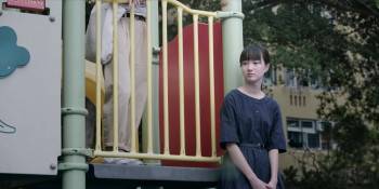 Screenshot 2 from May You Stay Forever Young (Full Movie)