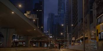 Screenshot 3 from May You Stay Forever Young (Full Movie)