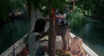 Screenshot 2 from Maya (Full Movie)