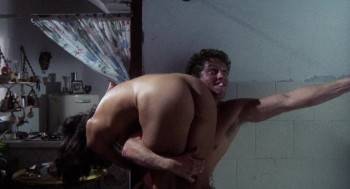 Screenshot 3 from Maya (Full Movie)