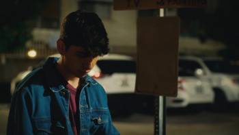 Screenshot 3 from Maya (Full Movie)