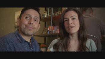 Screenshot 3 from Maybe Forever (Full Movie)