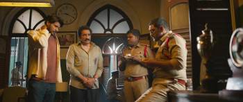 Screenshot 2 from Mazaka (Full Movie)