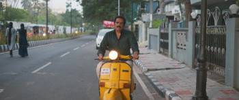 Screenshot 3 from Mazaka (Full Movie)