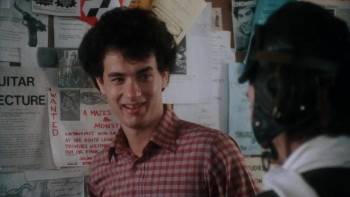 Screenshot 2 from Mazes and Monsters (Full Movie)