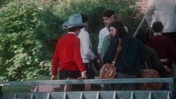 Screenshot 3 from Mazes and Monsters (Full Movie)